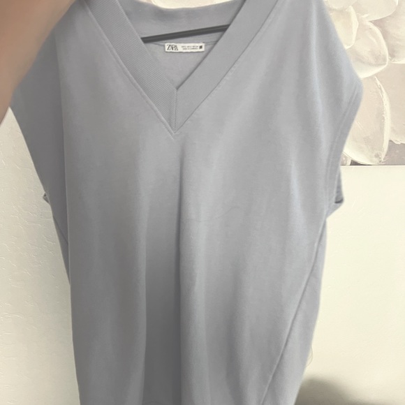 Zara top - Picture 1 of 2